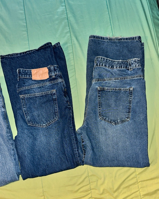 5$ Woman's Jeans/Pants - photo 2