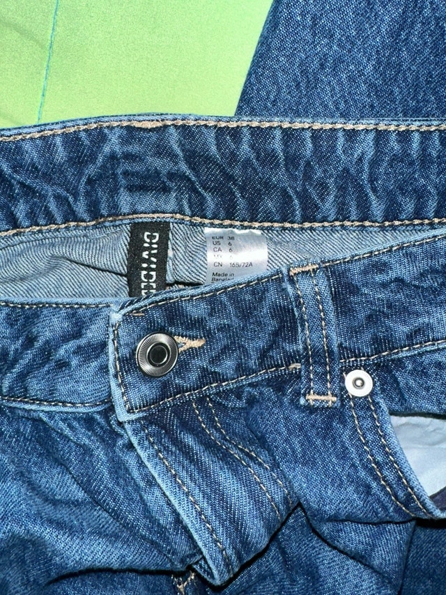 5$ Woman's Jeans/Pants - photo 5