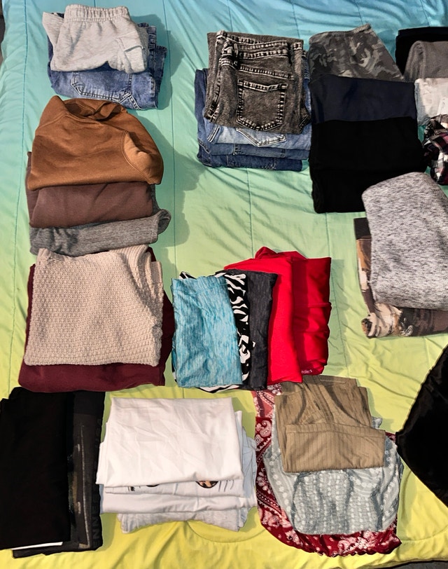 Women's Clothes - $5 Each - photo 3