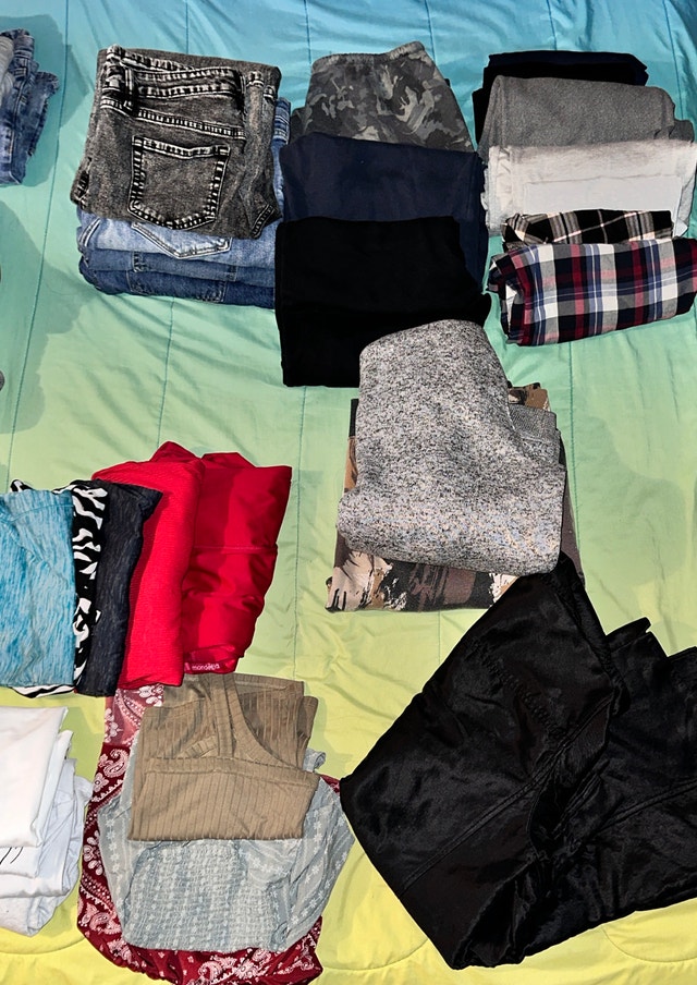 Women's Clothes - $5 Each - photo 4