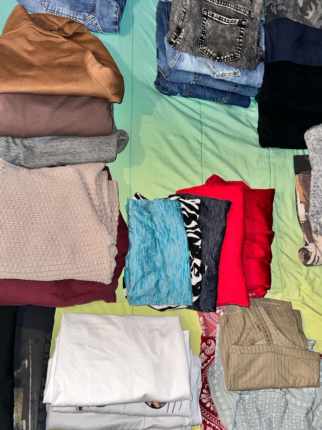 Women's Clothes - $5 Each - photo 5