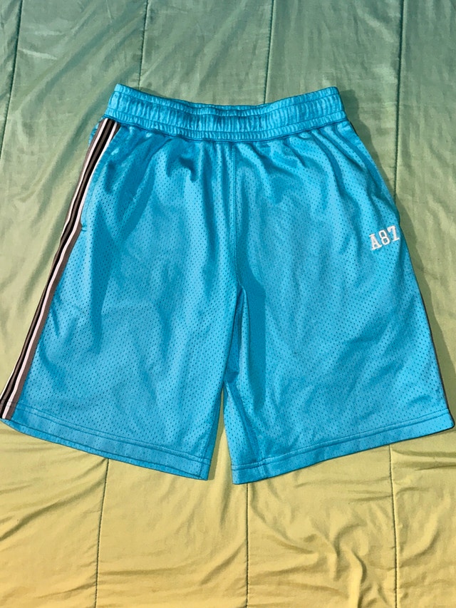 5$ shorts - photo 2