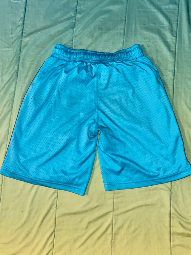 5$ shorts - photo 3
