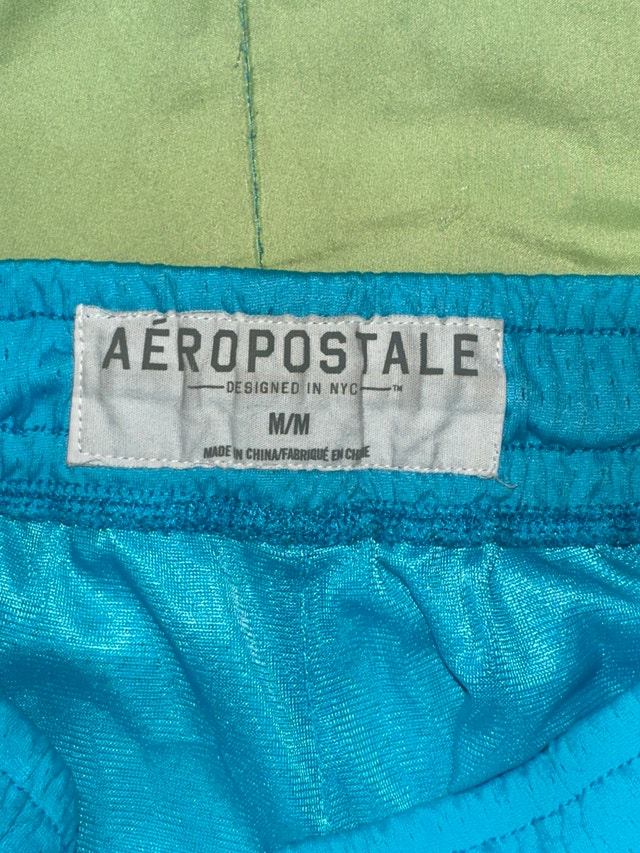 5$ shorts - photo 4