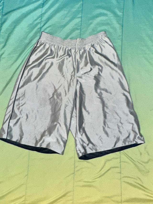 5$ shorts - photo 5