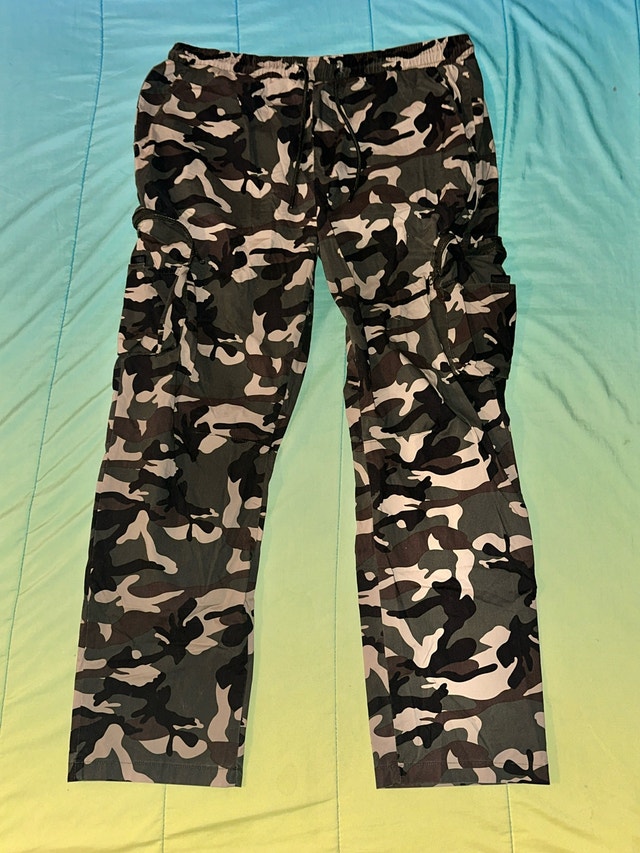 Men's Joggers/Pants - $5 Each - photo 2