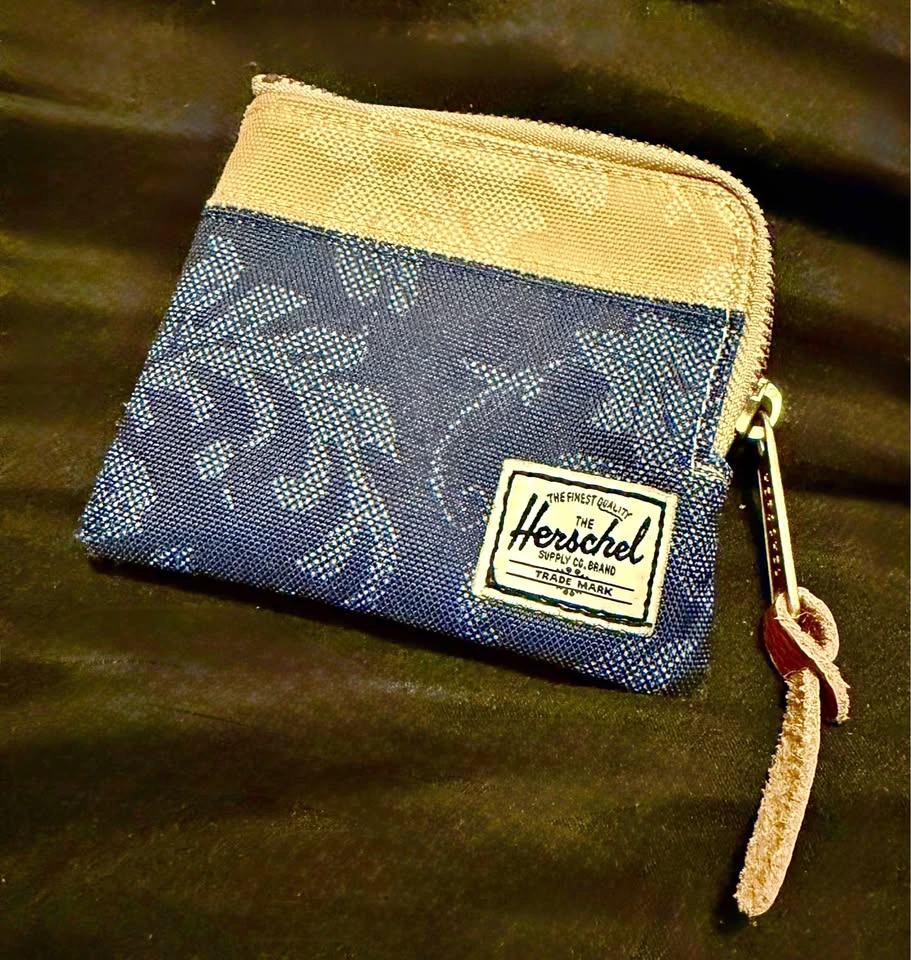 Herschel Supply Co. Johnny Wallet