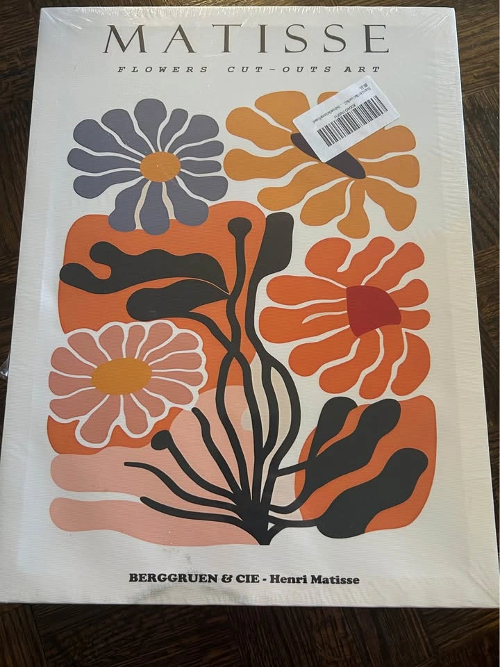 Matisse wall art - photo 2