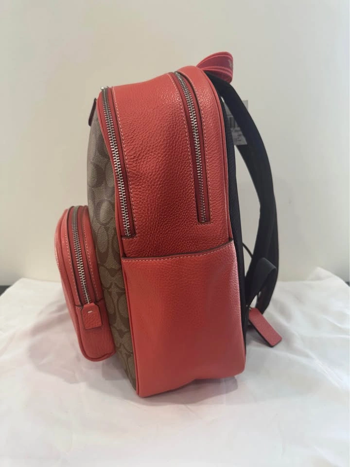 Brand New Coach Backpack - photo 2