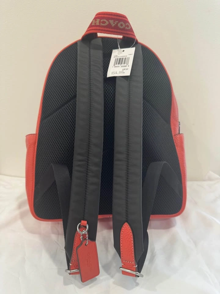Brand New Coach Backpack - photo 3