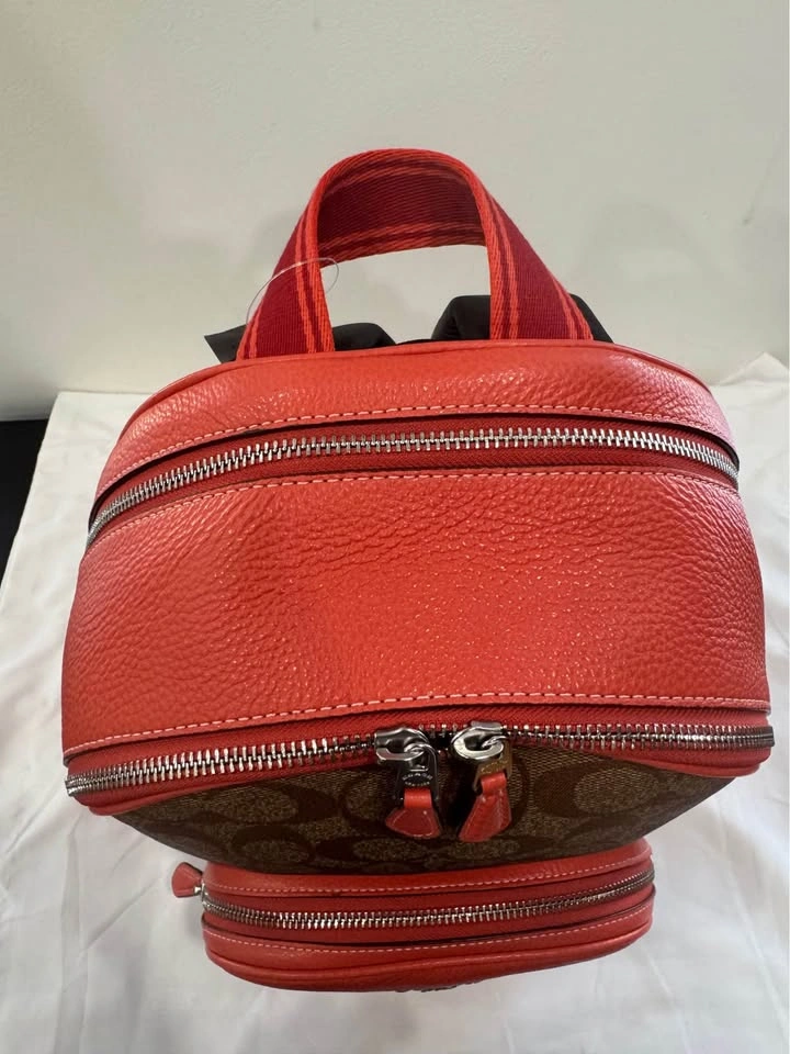 Brand New Coach Backpack - photo 4