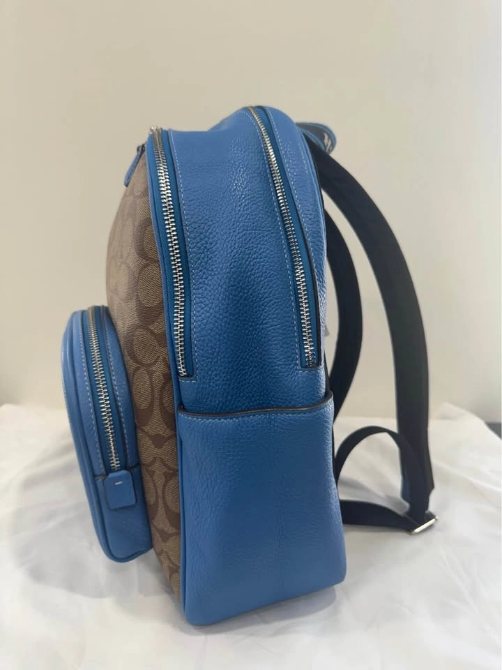 Brand New Coach Backpack - photo 2