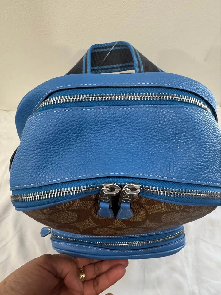 Brand New Coach Backpack - photo 4
