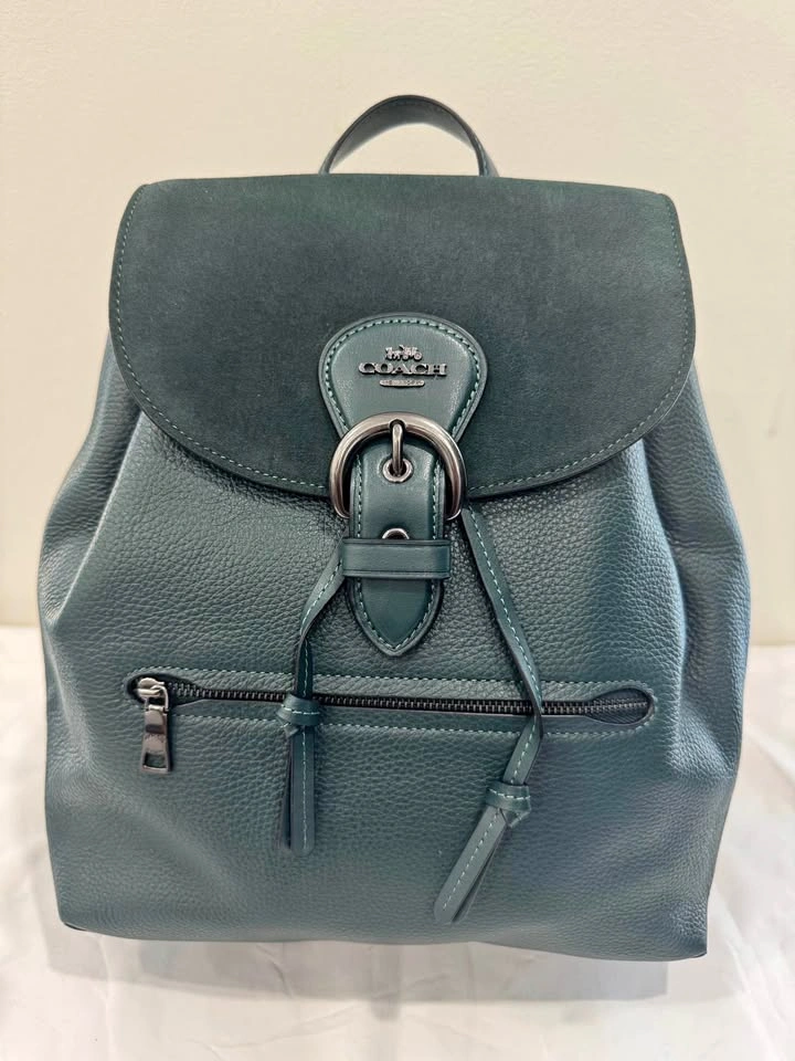Brand New Coach Backpack