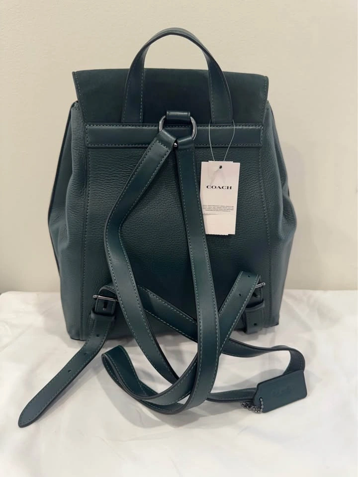 Brand New Coach Backpack - photo 3