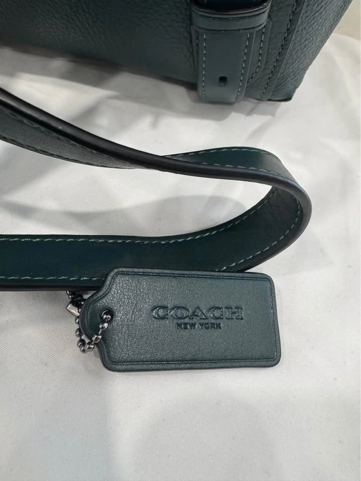 Brand New Coach Backpack - photo 4