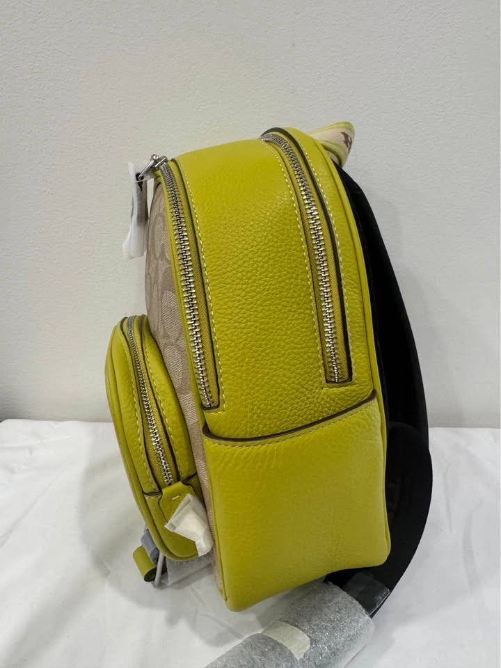 Brand New Coach Small Backpack - photo 2