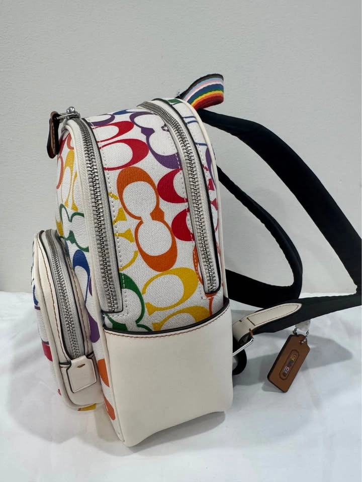 Brand New Coach Small Backpack - photo 2