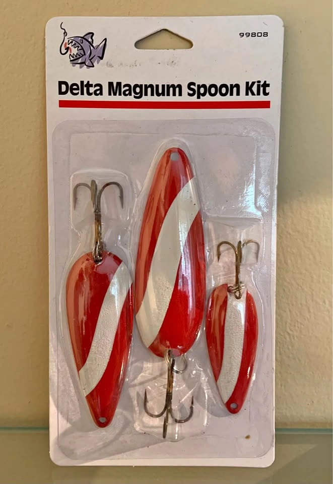 Pack of 3 Spoon Kit