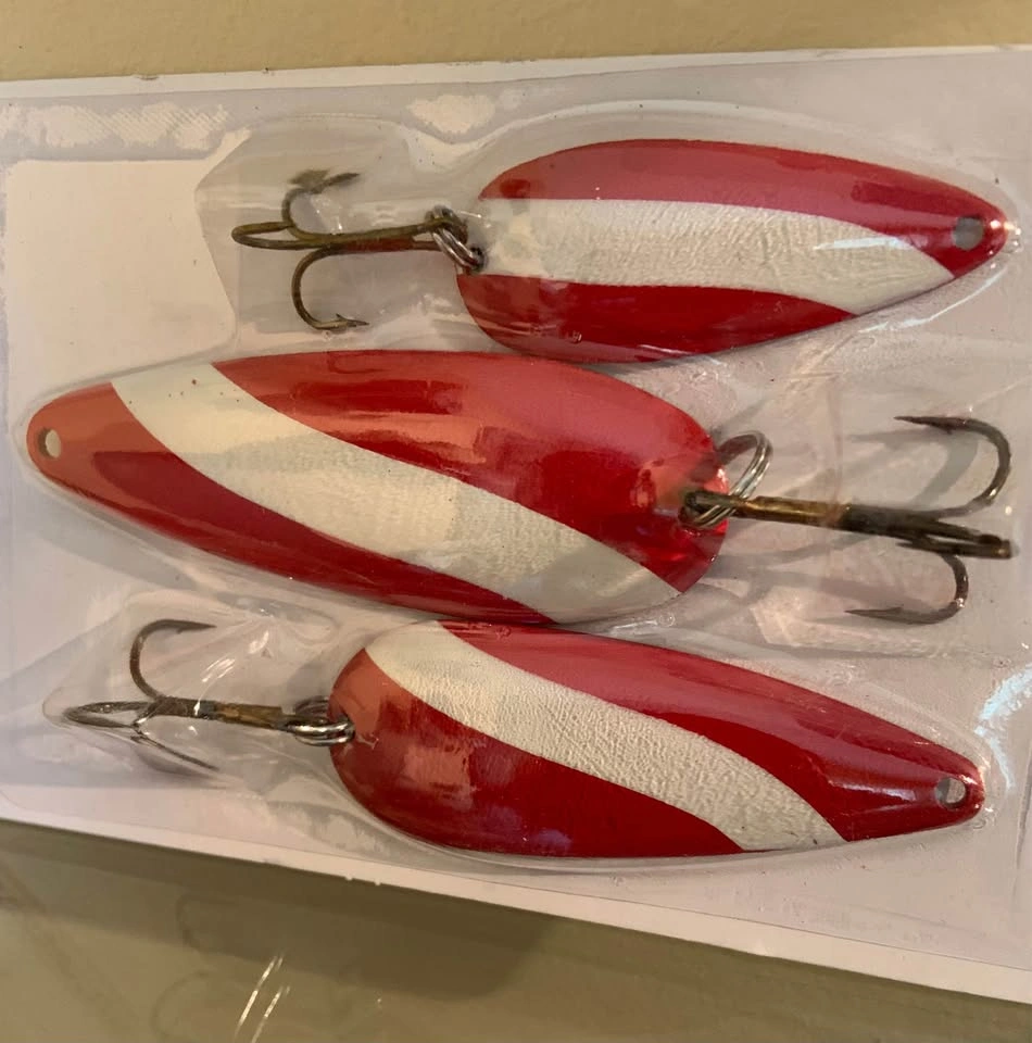 Pack of 3 Spoon Kit - photo 2