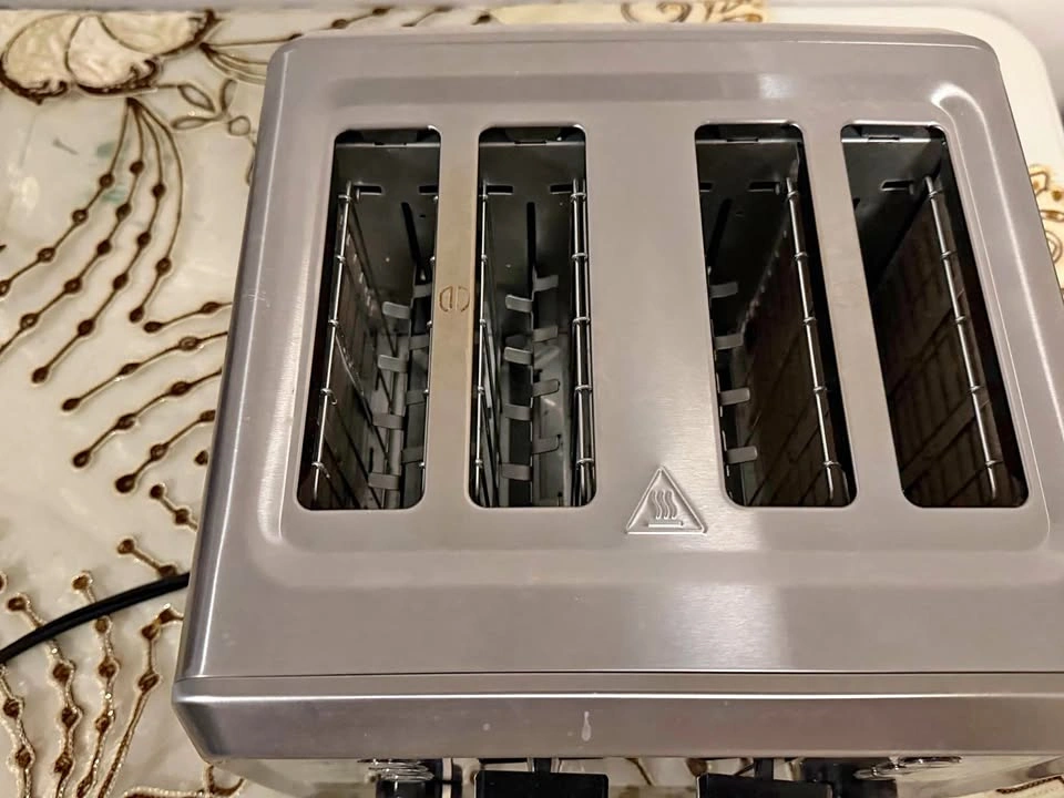 Hamilton Beach 4 Slice Toaster