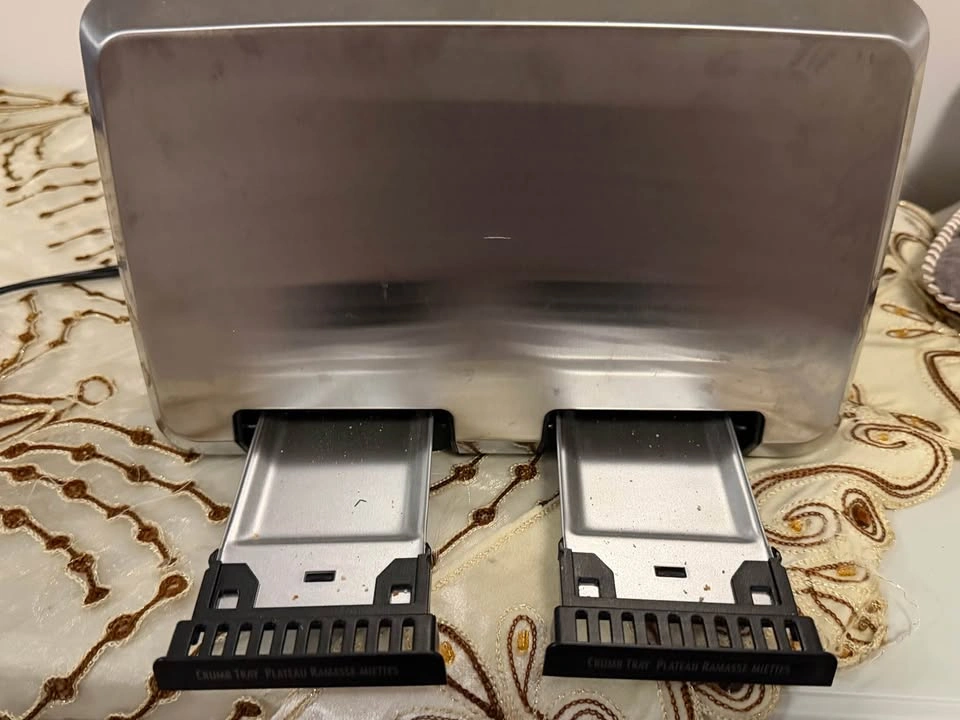 Hamilton Beach 4 Slice Toaster - photo 4