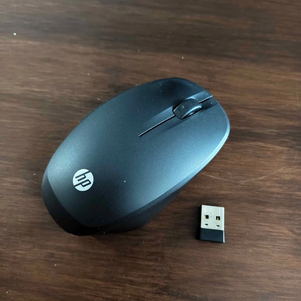 Wireless Mouse - Dual Mode - photo 2