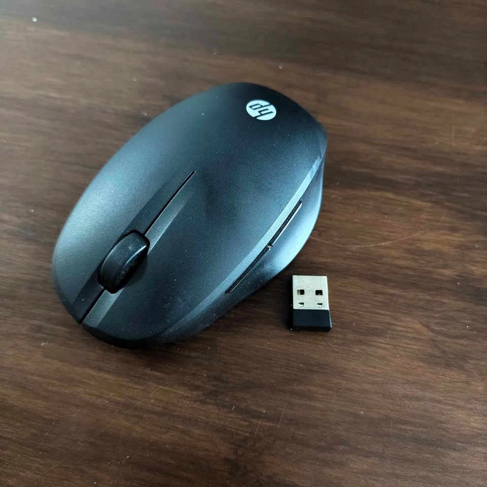 Wireless Mouse - Dual Mode - photo 4
