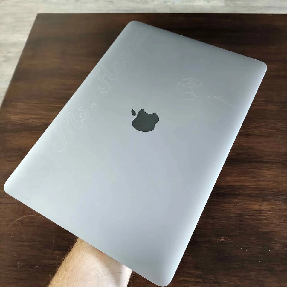 Apple MacBook Pro 13" 2017 | 16GB RAM | 1TB SSD - photo 4