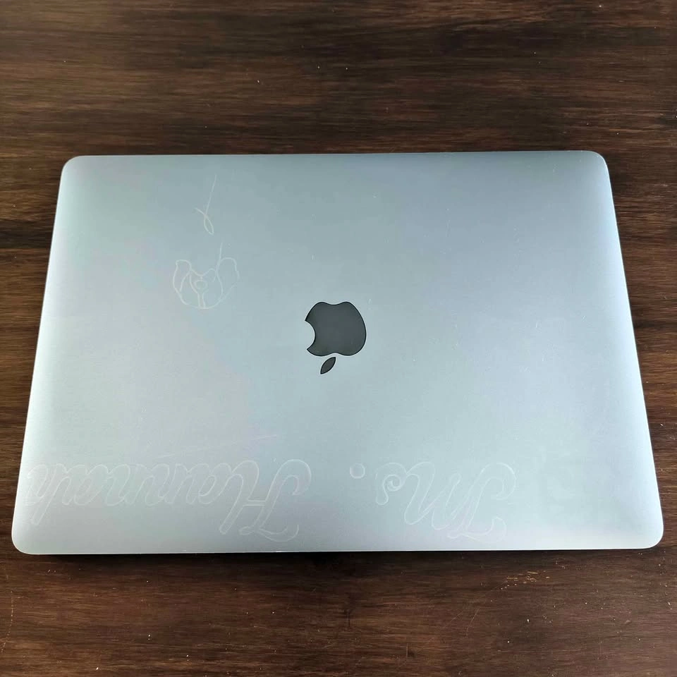 Apple MacBook Pro 13" 2017 | 16GB RAM | 1TB SSD - photo 5