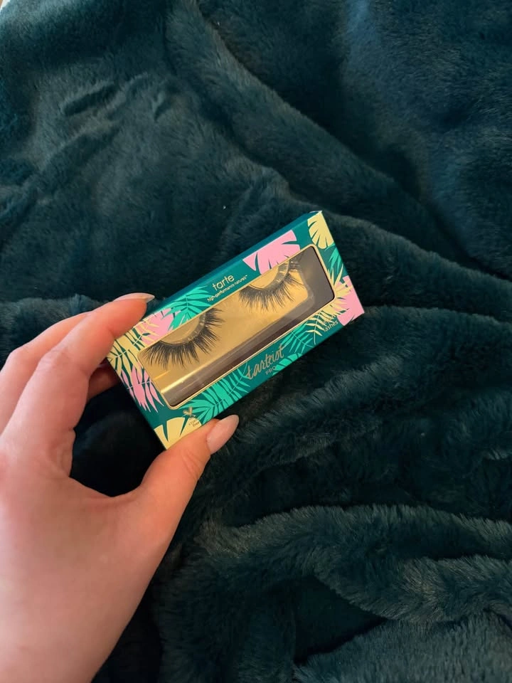 Brand new Tarte makeup bag - photo 2