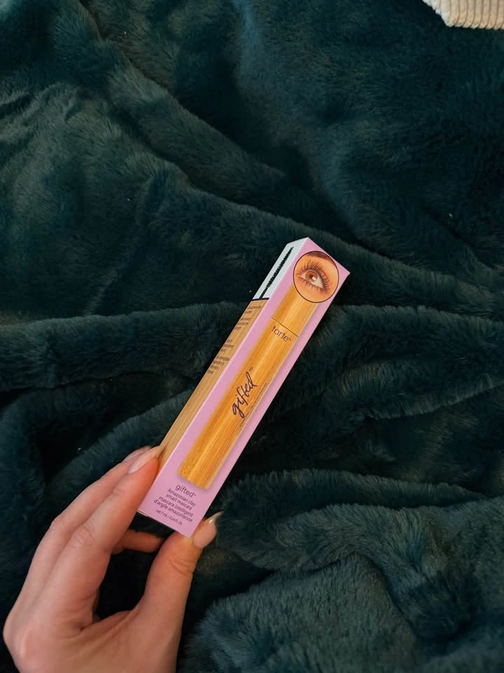 Brand new Tarte makeup bag - photo 5