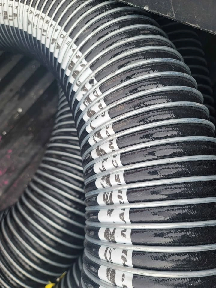 Flextral CP12-600 HD Cargo & Oil Hose - photo 2