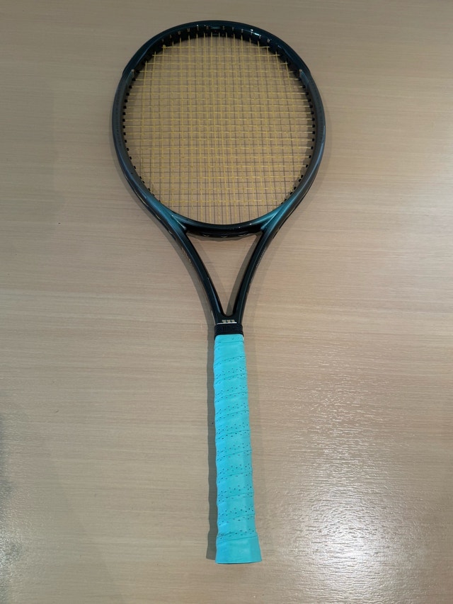 Wilson Hammer System Tennis Racket - New Grip