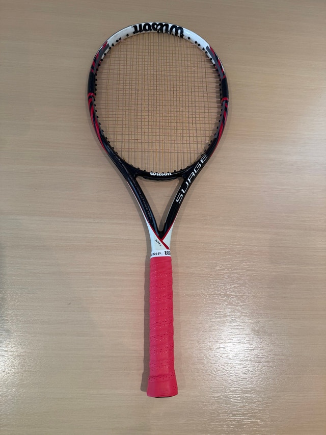 Wilson Surge 100 Tennis Racquet