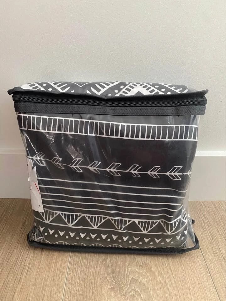 Full 3-piece Duvet Cover Set - New - photo 3