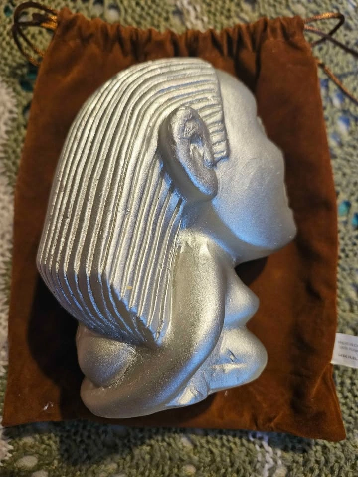 Geek Fuel Golden Fertility Idol - Lost Temple/Raiders - photo 5