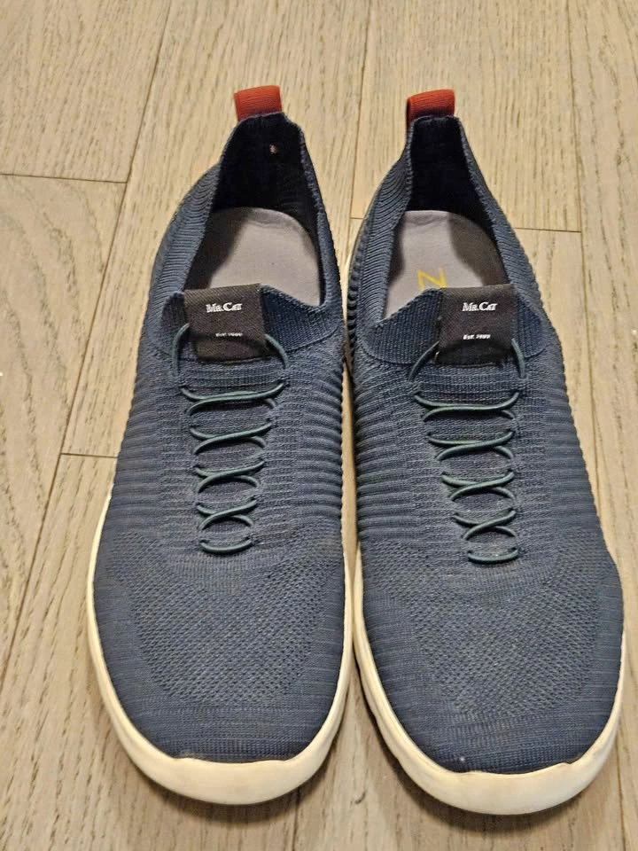 MR. CAT Men's summer shoes