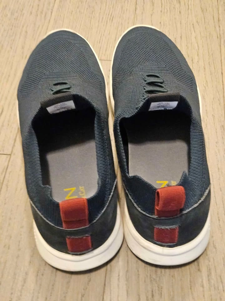 MR. CAT Men's summer shoes - photo 2