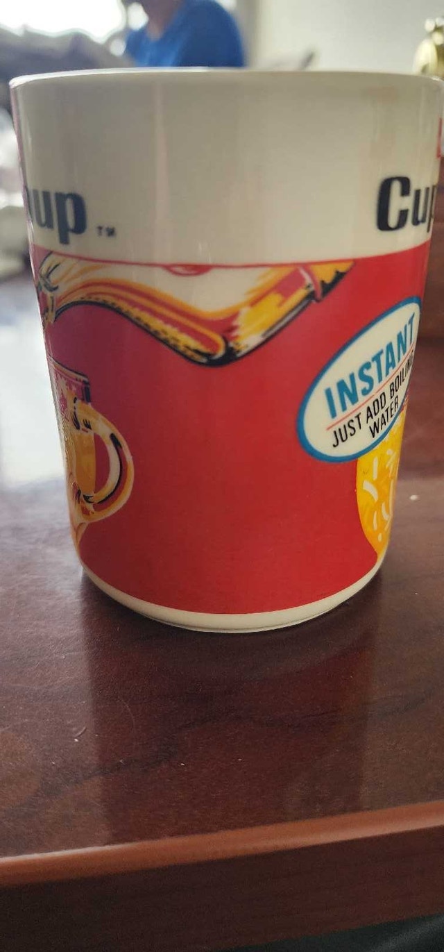 Lipton Cup-a-Soup Mug - photo 3