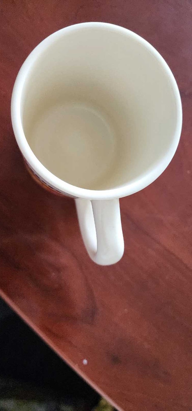 Lipton Cup-a-Soup Mug - photo 4