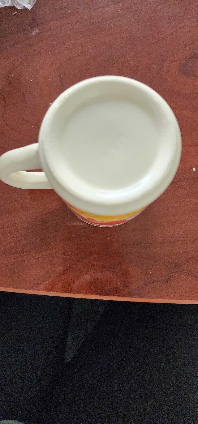 Lipton Cup-a-Soup Mug - photo 5