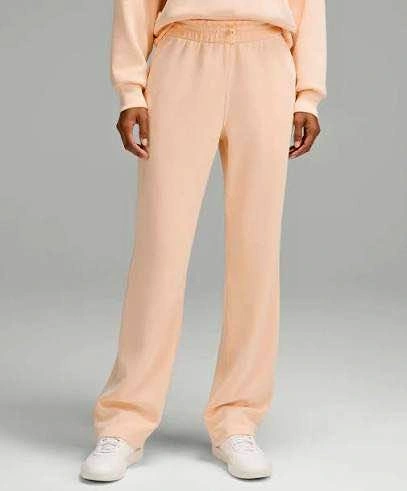 Lululemon Softstreme High Rise Pant