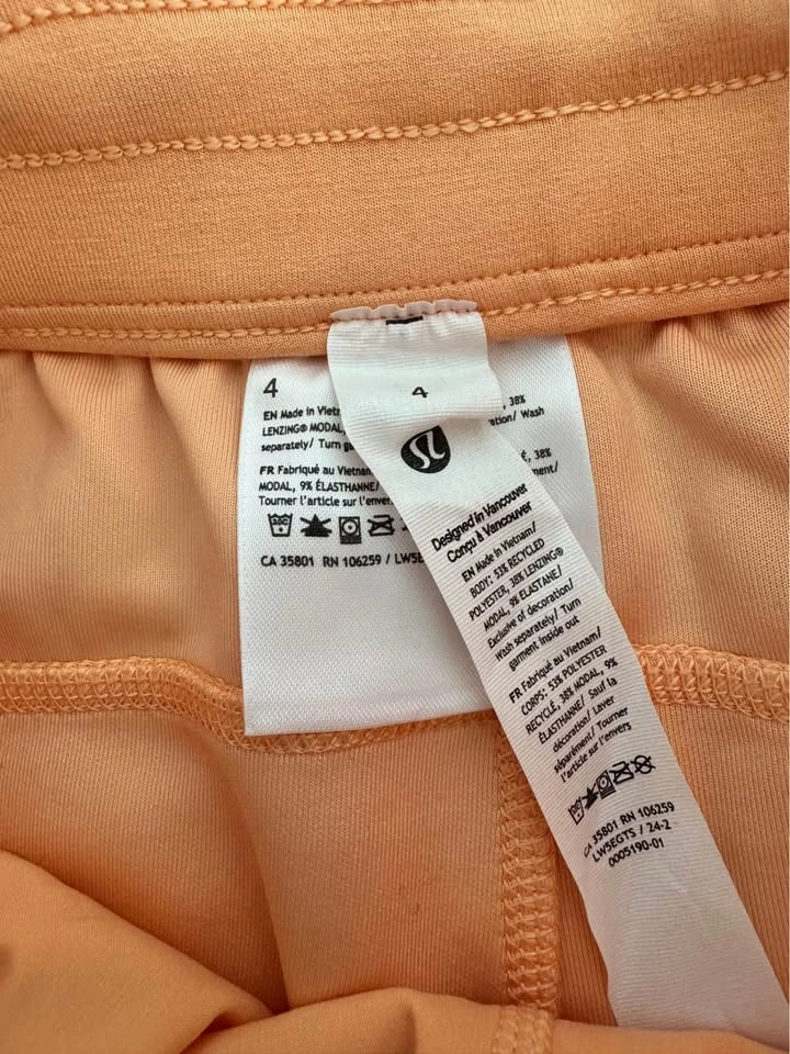 Lululemon Softstreme High Rise Pant - photo 3