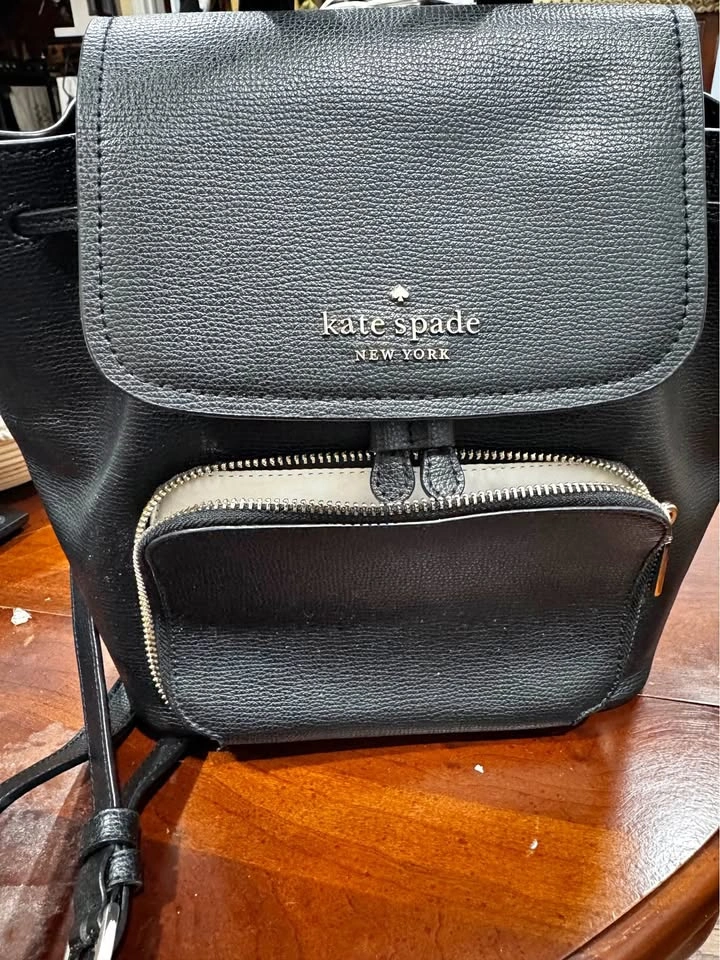 Kate Spade Backpack