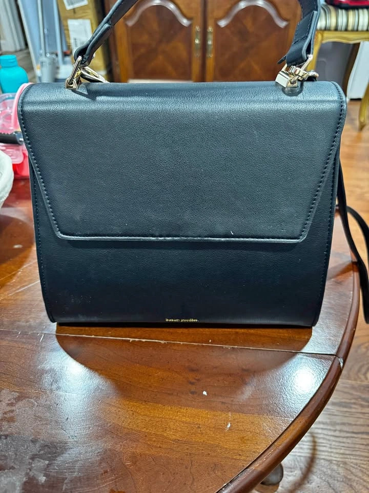 Beauty Goodies Lunch Bag