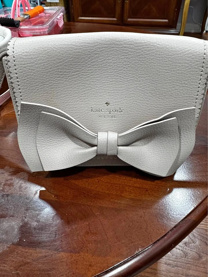 Kate Spade Crossbody Bag