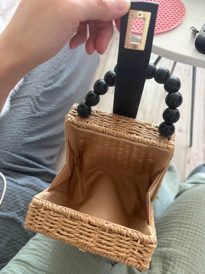 Small Beach Vibes Purse / Handbag - photo 2