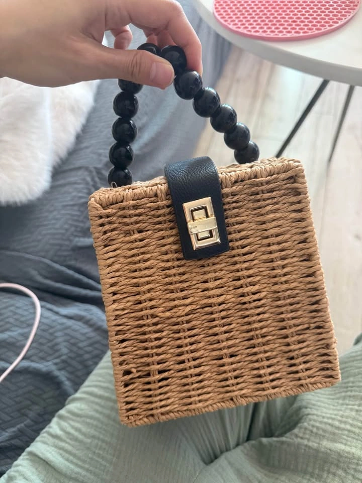 Small Beach Vibes Purse / Handbag - photo 3