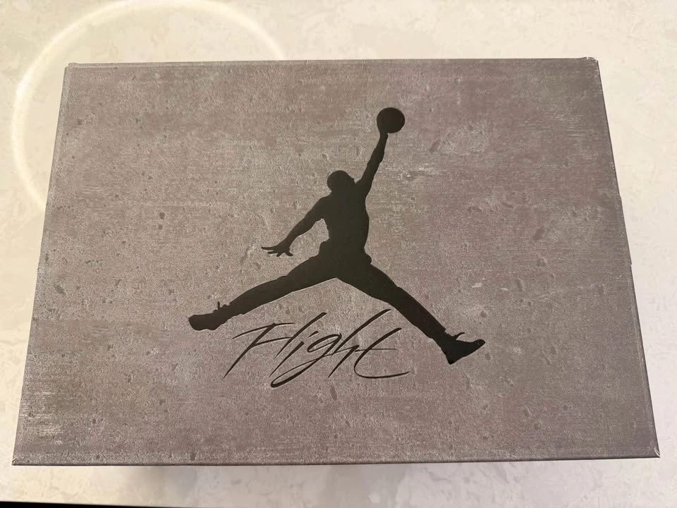 Jordan 4 Cavestone Men's US 8 - photo 4